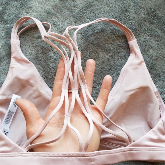 Victoria's Secret padded sports bra - Picture 5 of 5